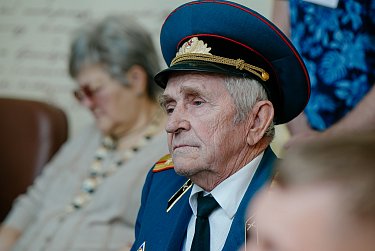 Конкурс «СТИХиЯ Пегаса» открылся в Оренбурге